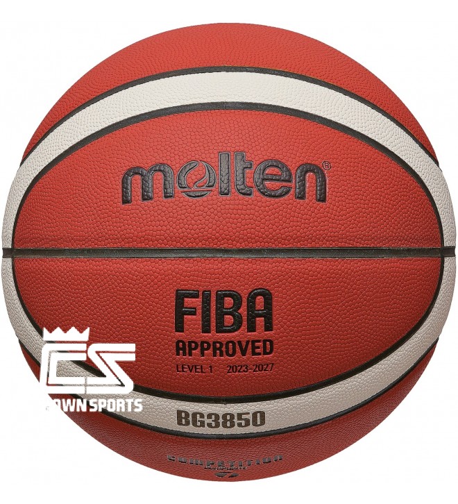 MOLTEN BASKETBALL B5G3850